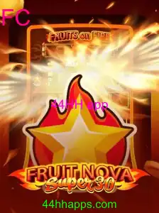 FruitrNovaSupe30