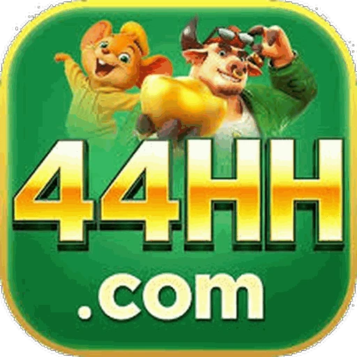 44HH app Logo
